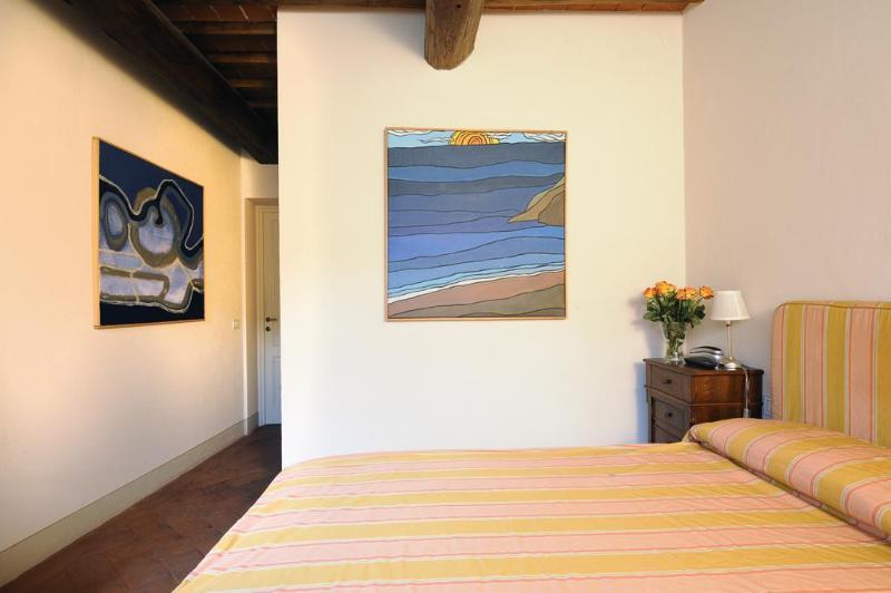 B&B Art San Casciano in Val di Pesa Exterior foto