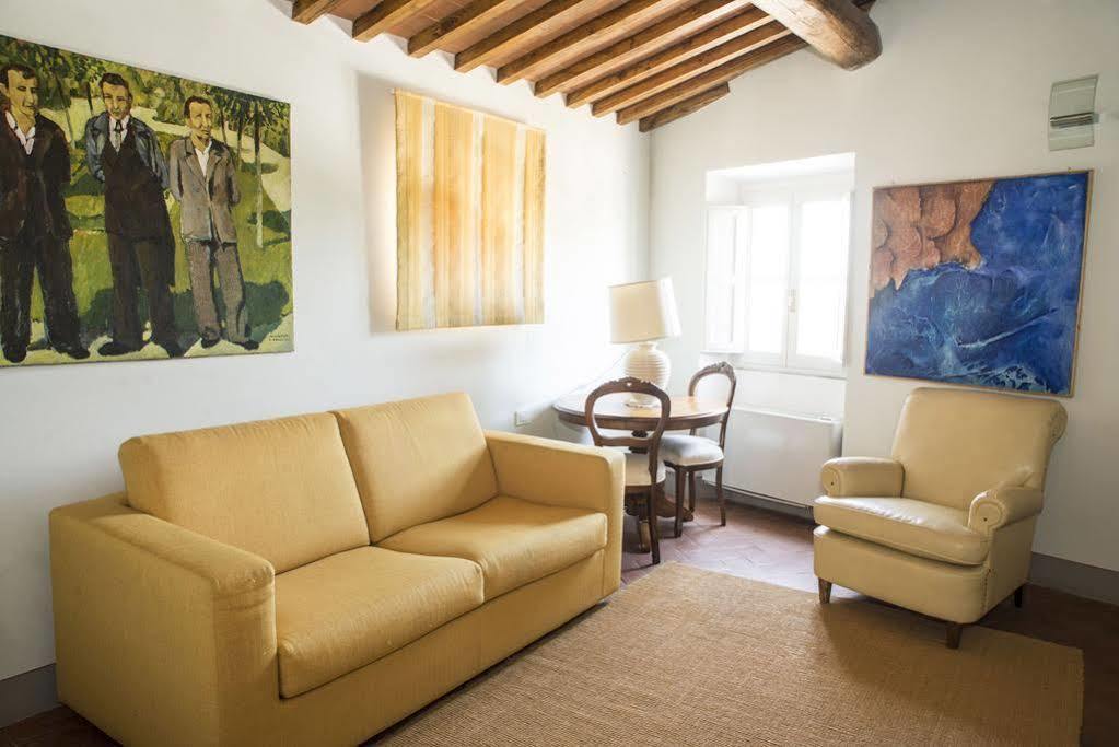B&B Art San Casciano in Val di Pesa Exterior foto