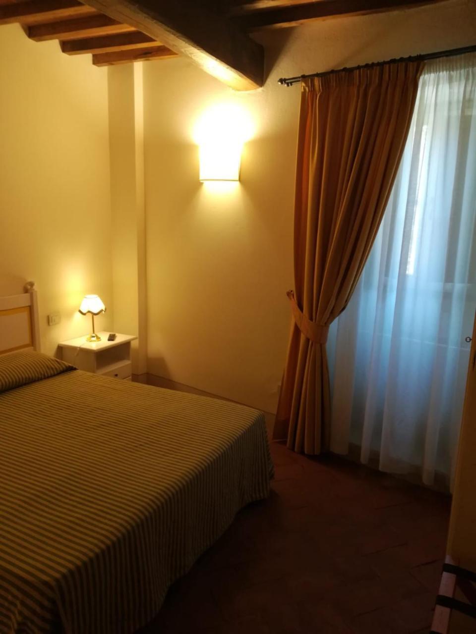 B&B Art San Casciano in Val di Pesa Exterior foto